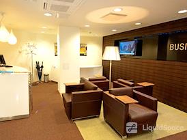 Regus | Tallinn Metro Plaza