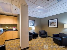 Regus | Crystal Glen
