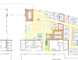 Venture X | Greensboro