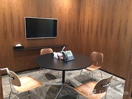 The Executive Centre - Marina Bay Financial Centre