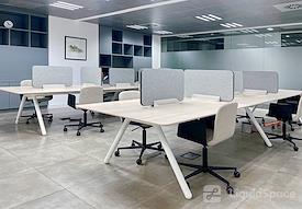Regus | Zaragoza, Alfonso I