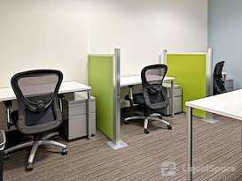 Regus | West Loop 200 S. Wacker