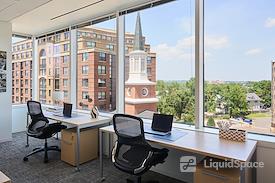 Carr Workplaces - Clarendon