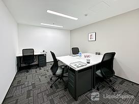 Regus | Shenyang, North Media Building