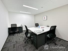 Regus | Shenyang, North Media Building