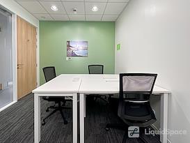 Regus | Manila, Adriatico Square