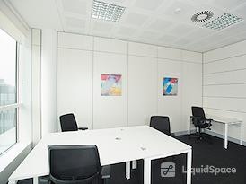Regus | Milan, Maciachini Center