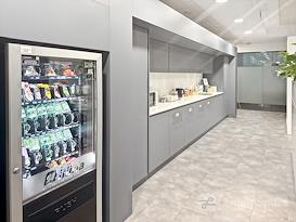 Regus | Rome, Navigatori