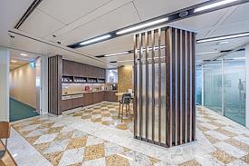 World Trade Center | Level 17