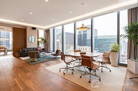 Regus | Chicago ‚Äì 110 North Wacker Drive