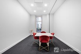 Regus | Vienna, Kohlmarkt