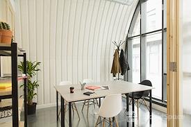 Spare Street Works Hotel Elephant