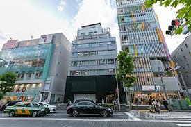 Regus | TOKYO, Harajuku