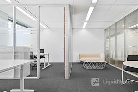 Regus | Rotterdam, City WNA