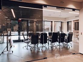 CUBE Executive Suites at Market Street