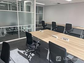 Hub Australia | St Kilda Road