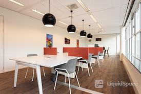 Regus | Kuala Lumpur, Tribeca