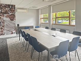 Regus | Falkirk, Antonine Hub