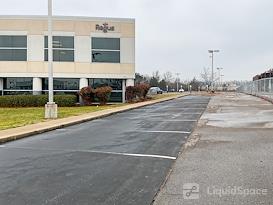 Regus | TN, Antioch - Hickory Hollow Pkwy