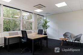 Regus | Amsterdam Buitenveldert