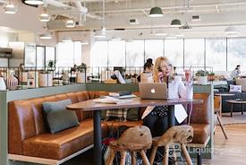 WeWork | 152 Elizabeth St