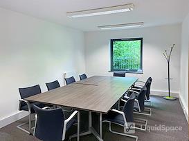 Regus | Exeter, Marsh Barton Trading Estate