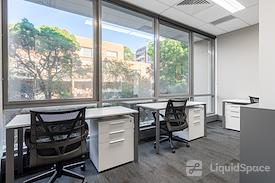 Regus | Sydney, Hornsby