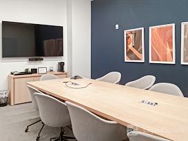 SPACES | NY, Long Island City- Gaseteria Works