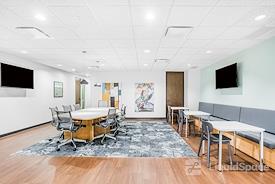 Regus | One Northbrook Place