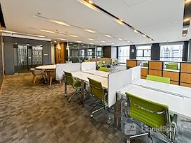 Regus | Wuhan, Boss Will