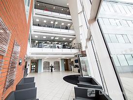 Regus | Dartford, Admirals Park