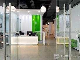 Regus | Jakarta The Vida