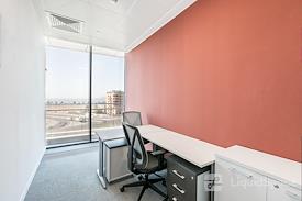 Regus | BAKU, BWC