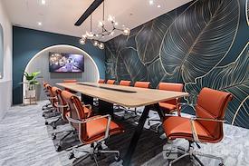 Bukit Merah | Pacific Tech Centre