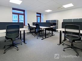 Regus | Copenhagen, Raadhuspladsen