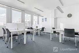 Regus | Neue Messe Riem