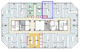 WeWork | 535 Mission St