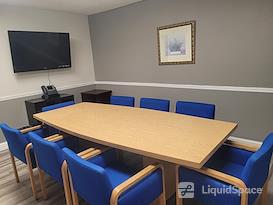 Regus | Nottingham East Midlands Airport