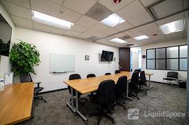 Office Evolution - One Cherry Creek