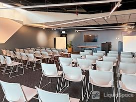 Bizdojo | Auckland Cider Building