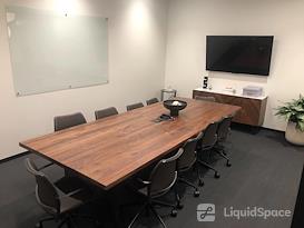 Industrious - Walnut Creek - Broadway Plaza