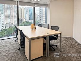 Regus | FUZHOU, Rongdu International Building