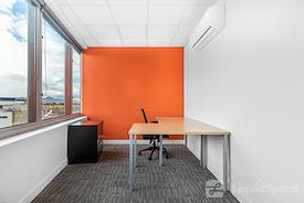 Regus | BOGOTA, Aeropuerto Buró 26