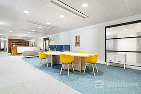 Regus | La Defense, Tour Ariane