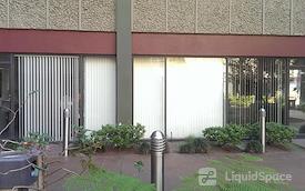 C.W. Business Center at LAX