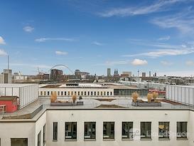 Regus | Cologne, Deutz Cubus