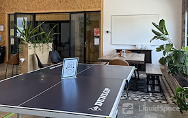 Loloft, Rogers - Flexible Meeting / Event Space 