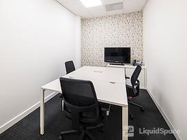 Regus | Norwich, Stannard Place