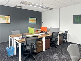 Regus | Kuala Lumpur, Menara Binjai
