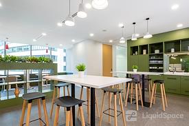 Regus | Singapore PLUS Building